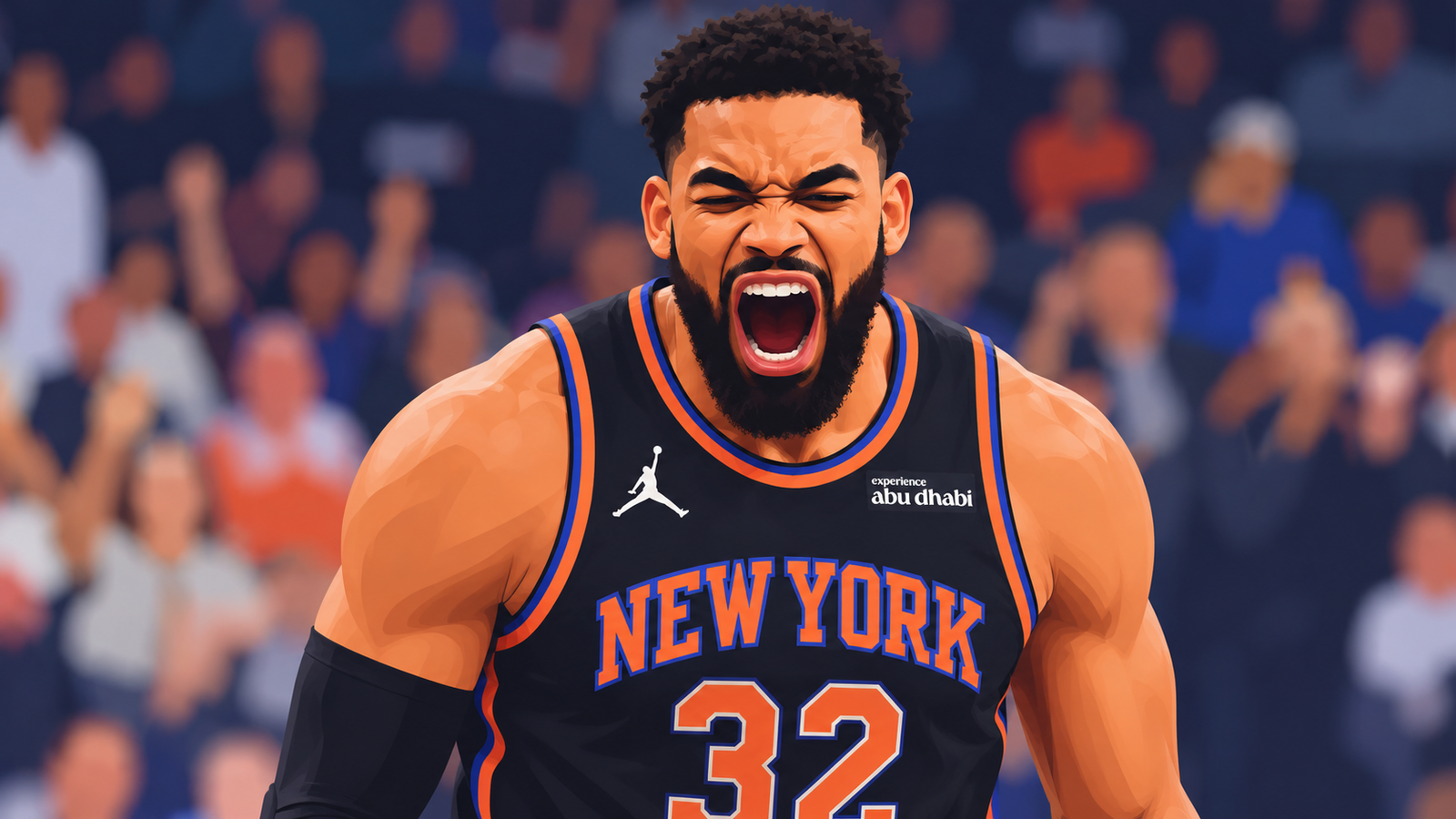 NBA Insider Shares Karl-Anthony Towns’ Reported Stance as New Knicks Contract Extension Update Emerges — Yahoo Sports