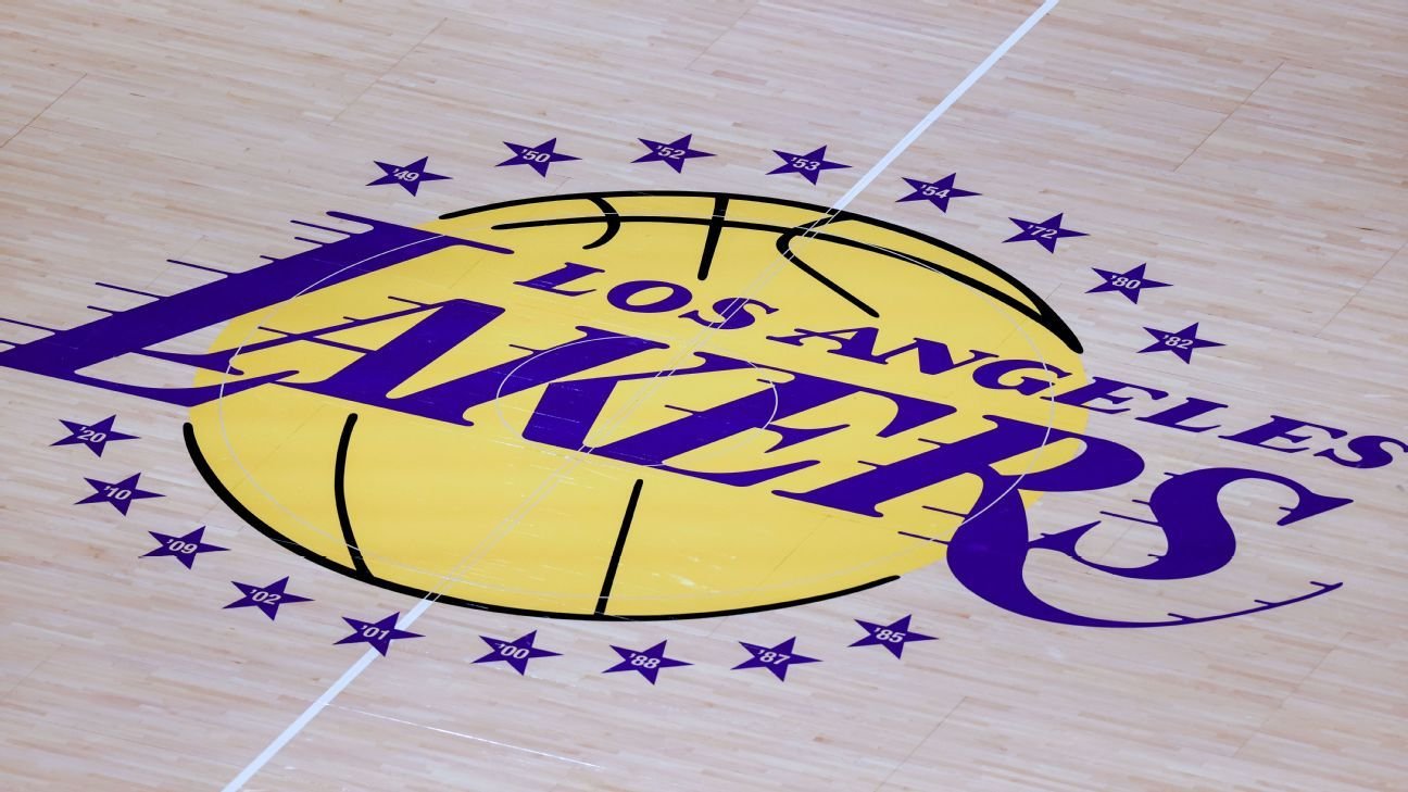 Buss siblings formally file against Jeanie over Lakers sale — ESPN