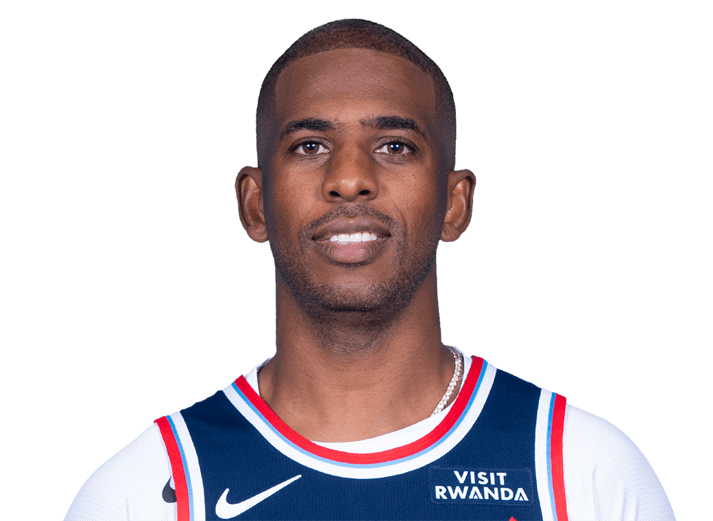 Chris Paul