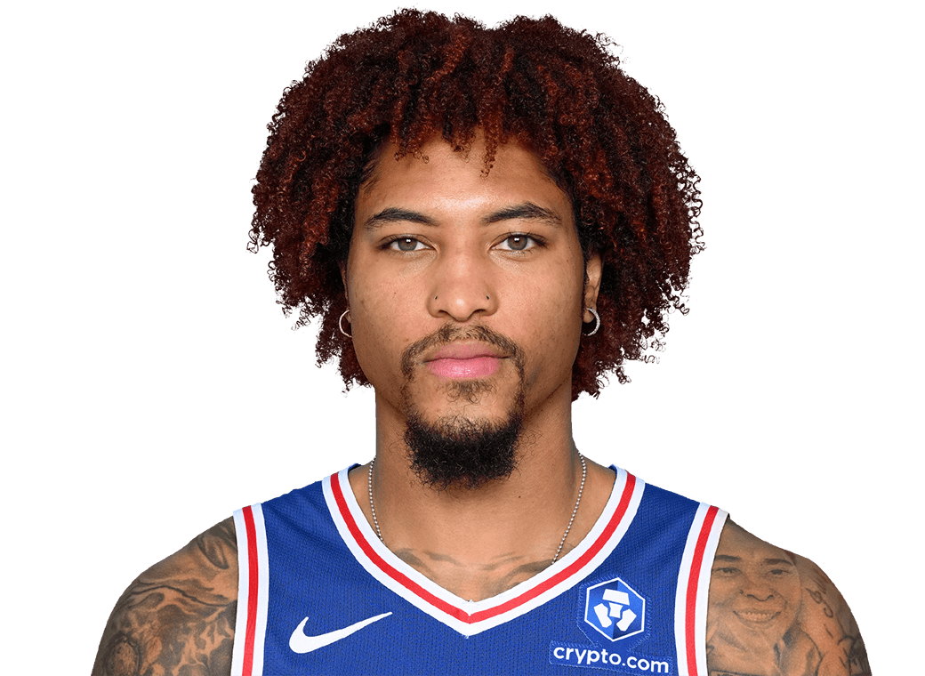 Kelly Oubre Jr.
