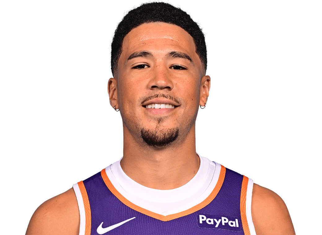 Devin Booker