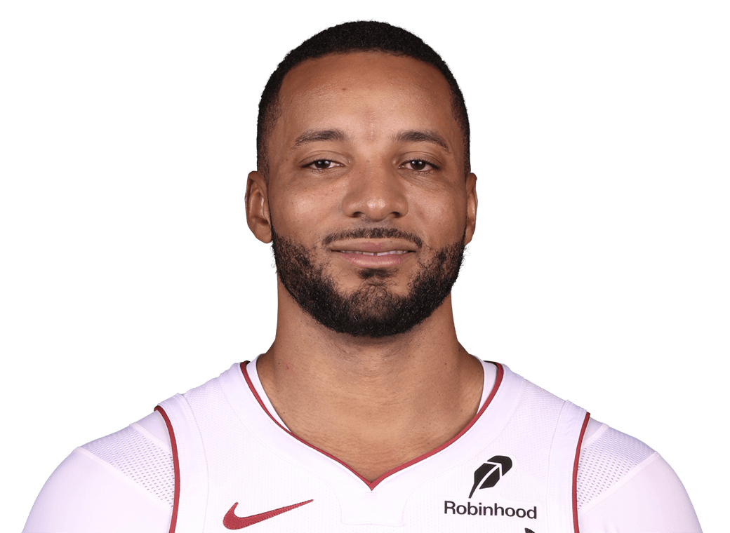 Norman Powell