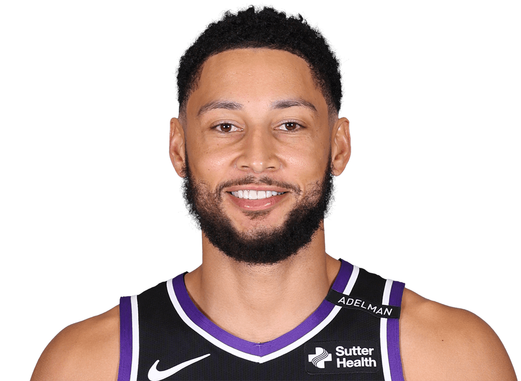 Ben Simmons