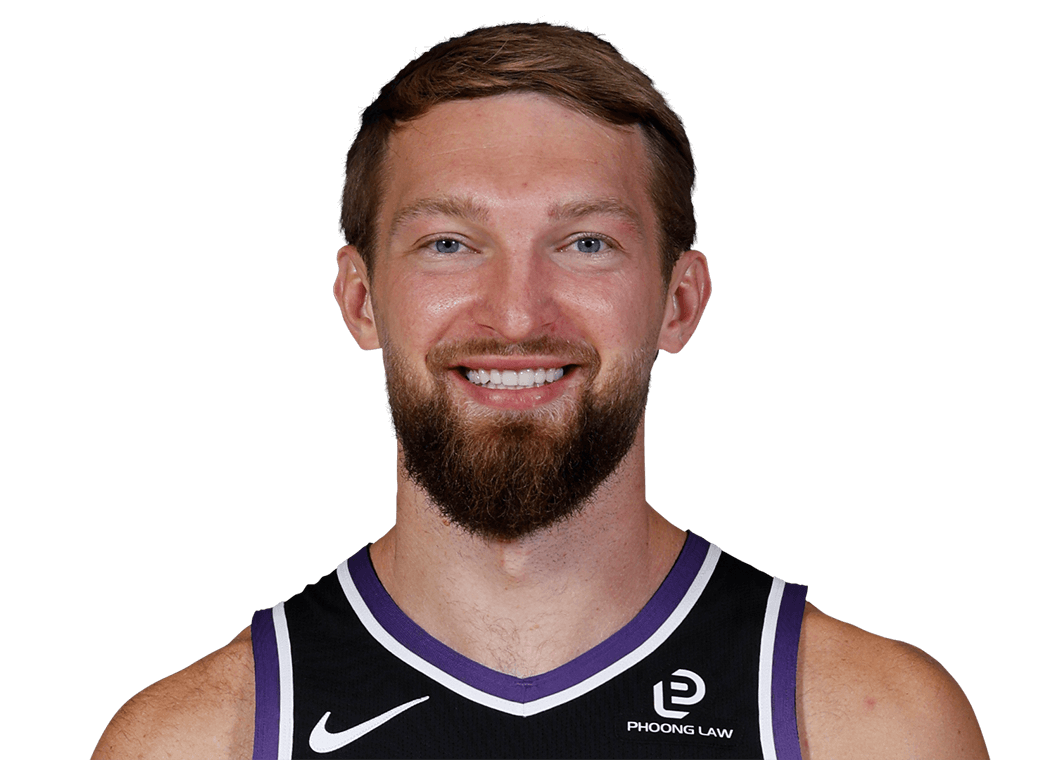 Domantas Sabonis