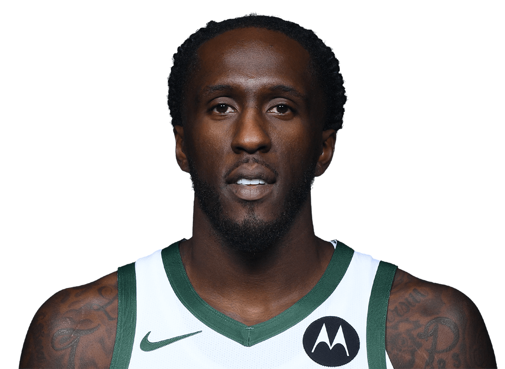 Taurean Prince