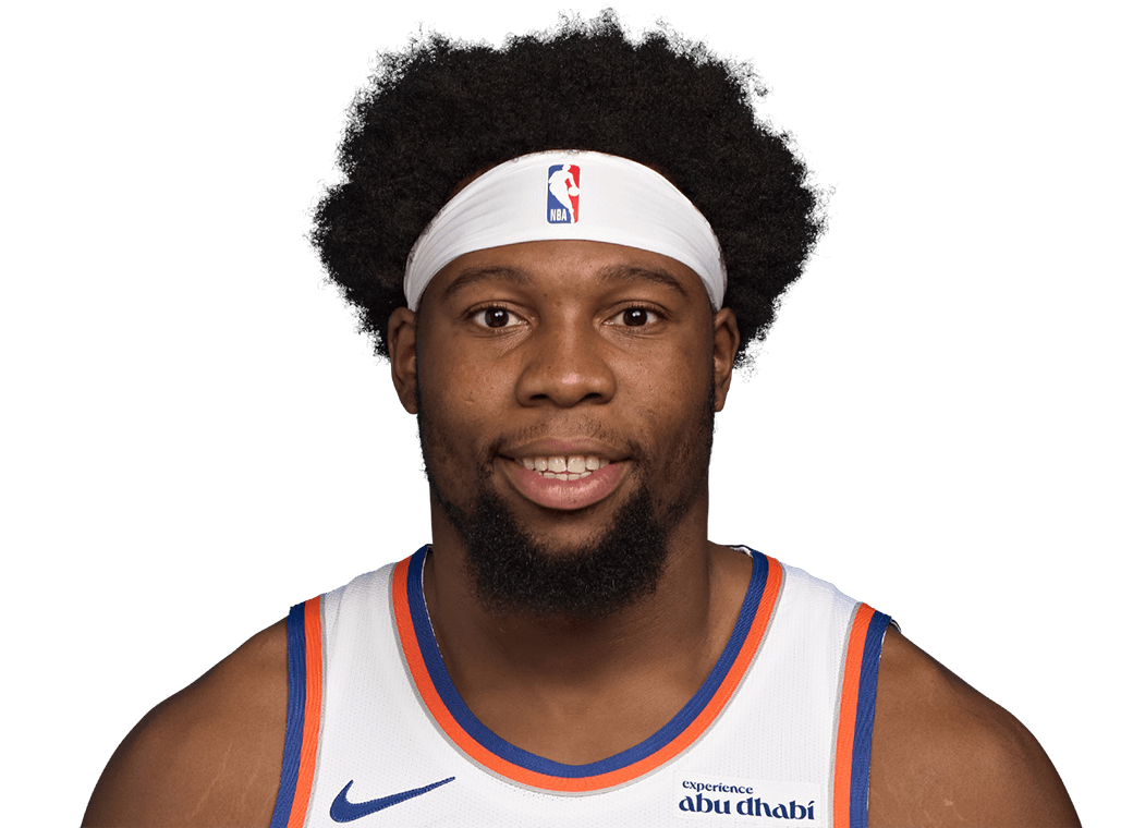 Guerschon Yabusele