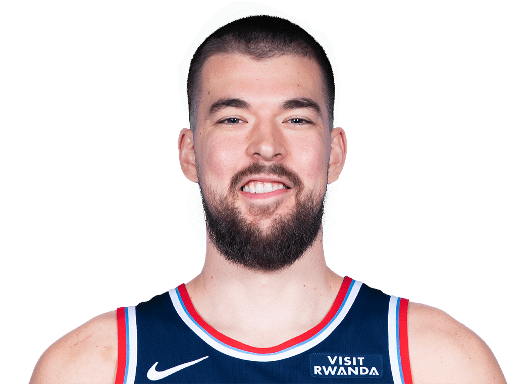 Ivica Zubac