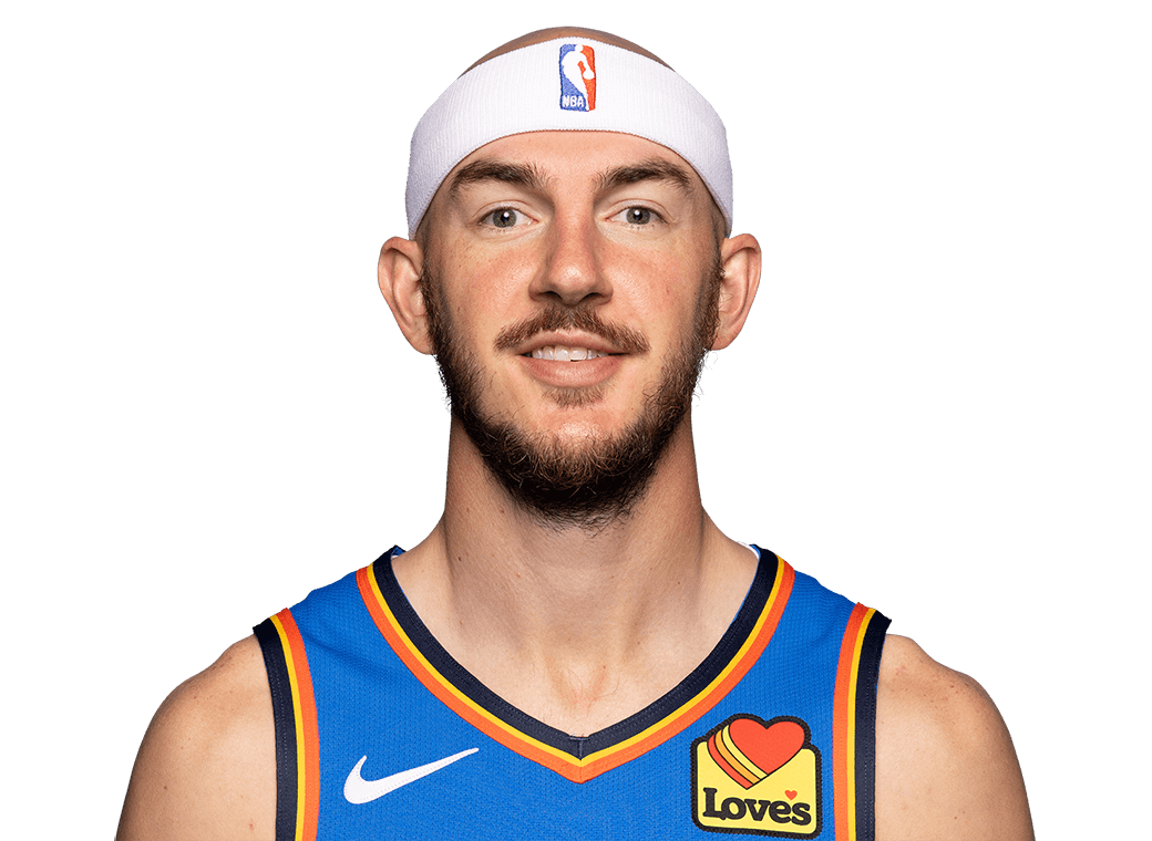 Alex Caruso
