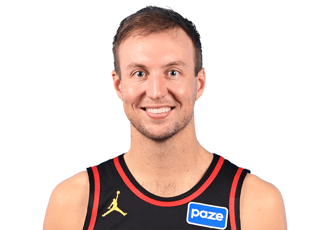 Luke Kennard