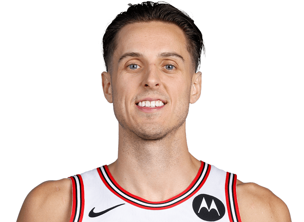 Zach Collins