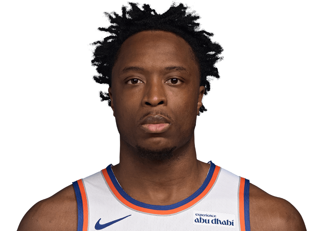 OG Anunoby