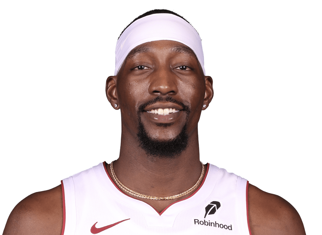 Bam Adebayo