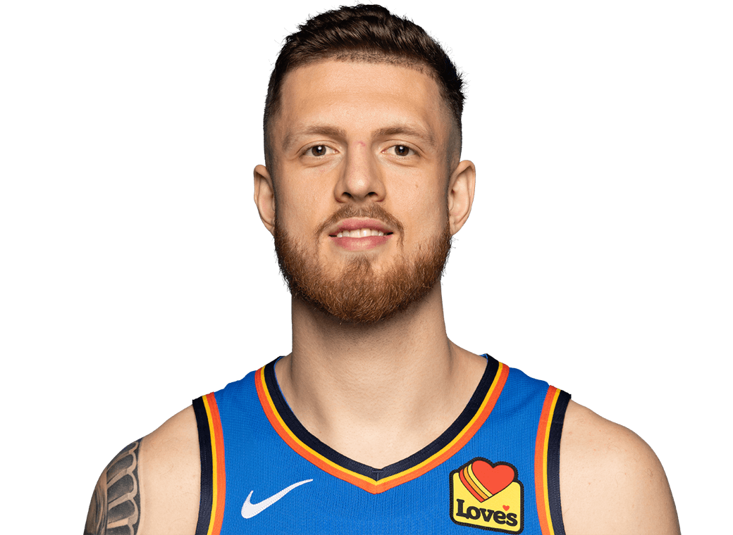 Isaiah Hartenstein