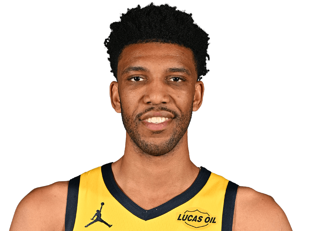Tony Bradley
