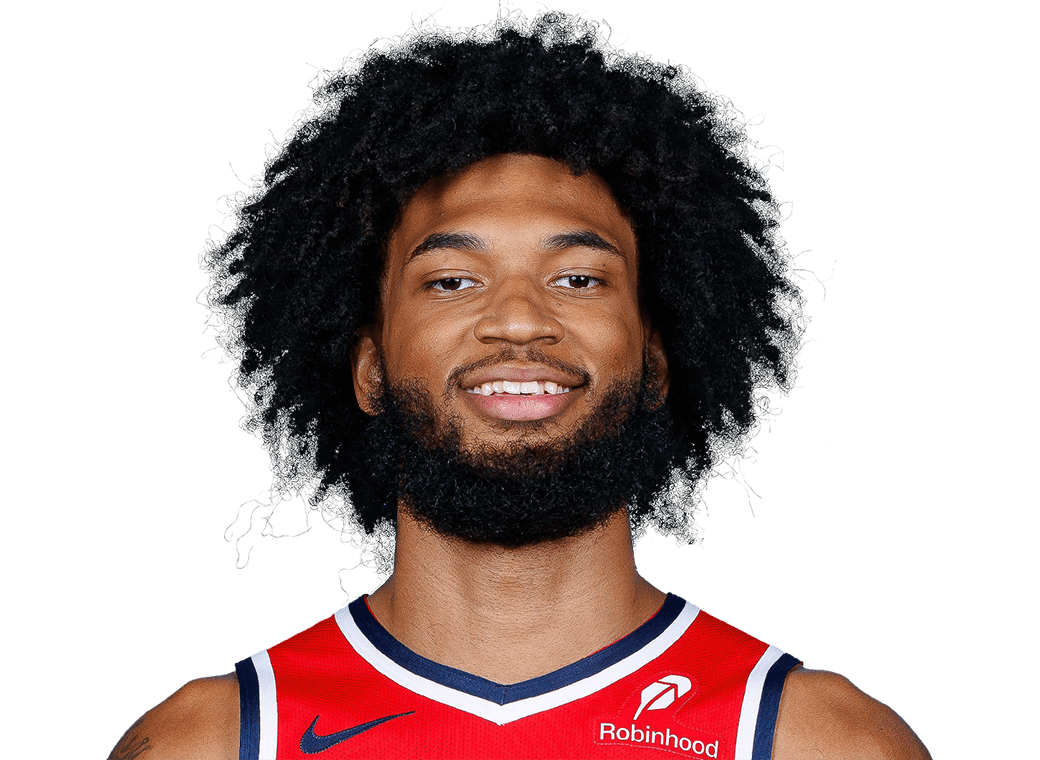 Marvin Bagley III