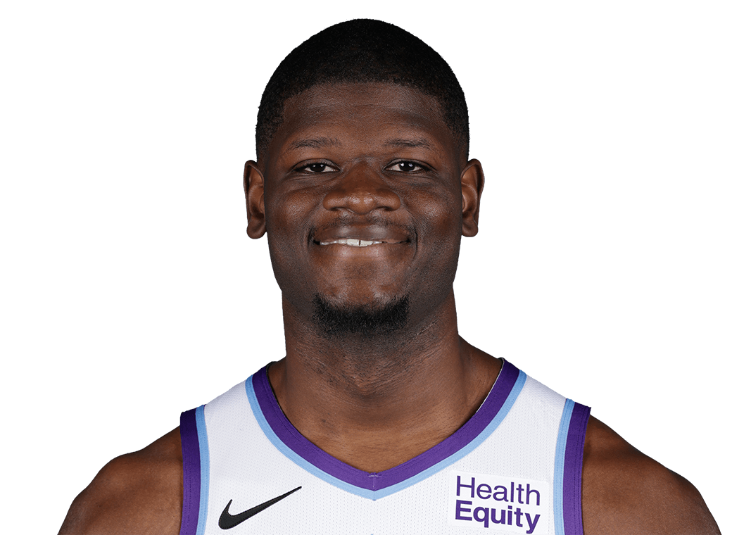 Mo Bamba