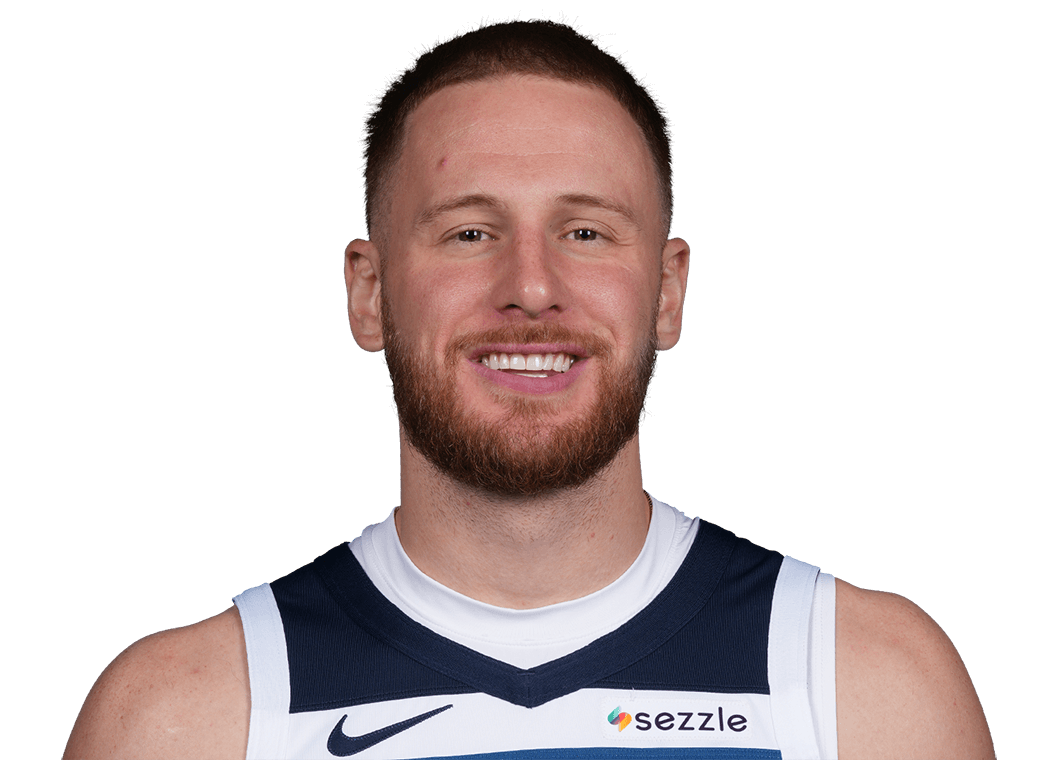 Donte DiVincenzo