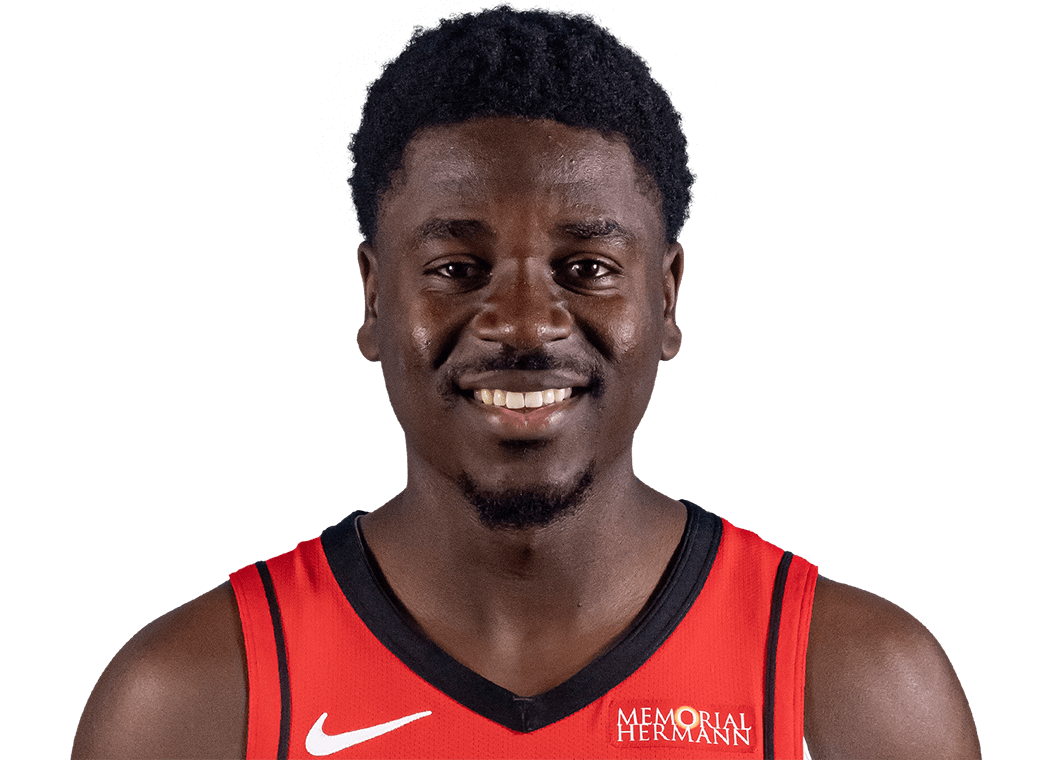 Aaron Holiday