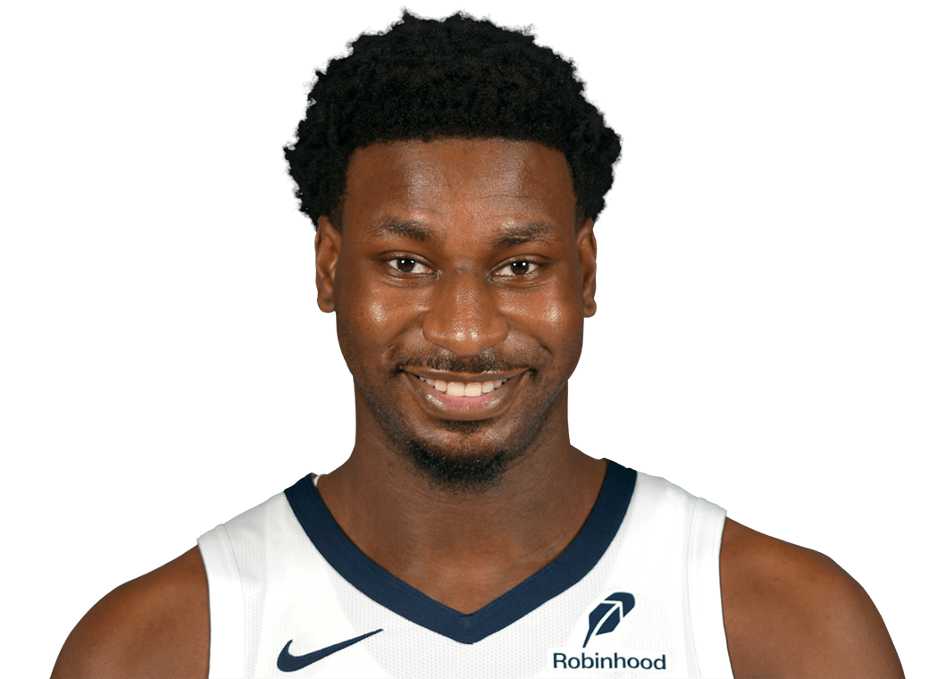 Jaren Jackson Jr.