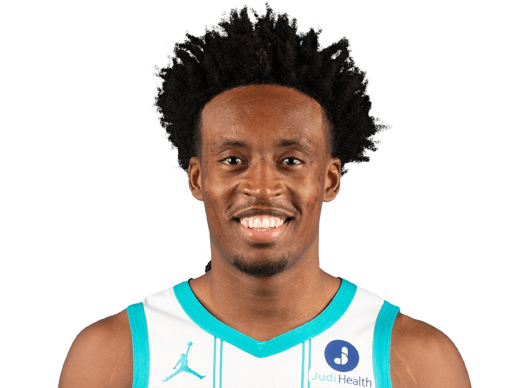 Collin Sexton