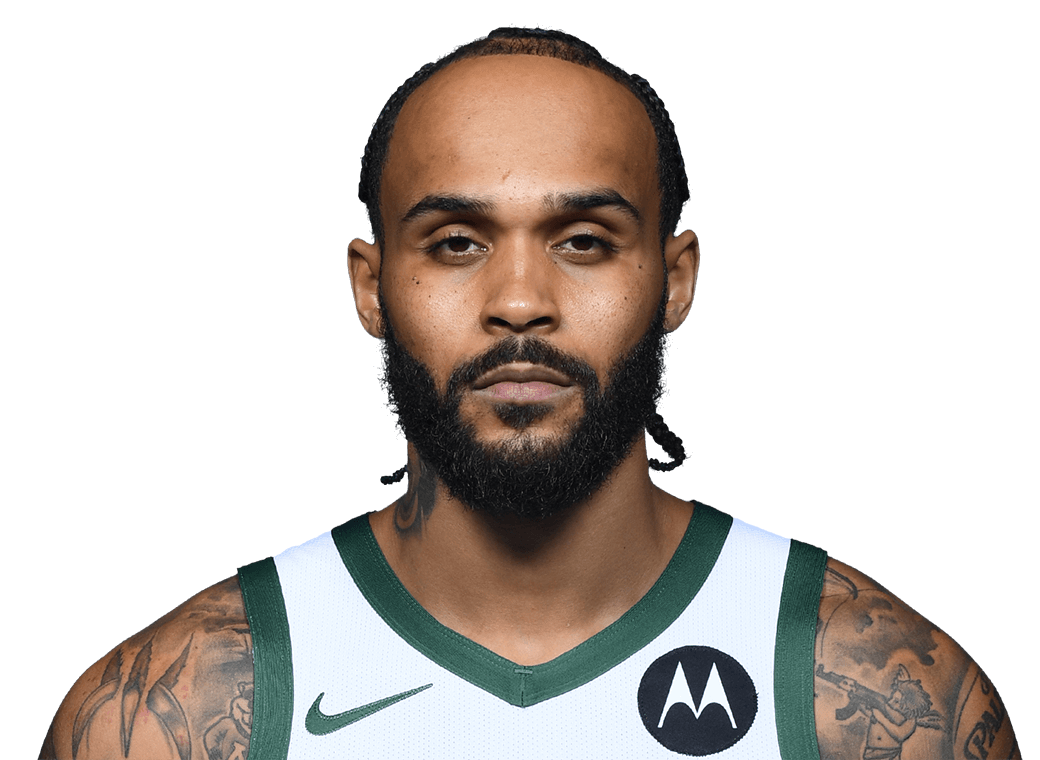 Gary Trent Jr.