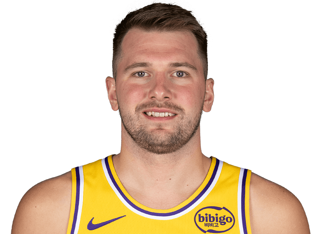 Luka Dončić