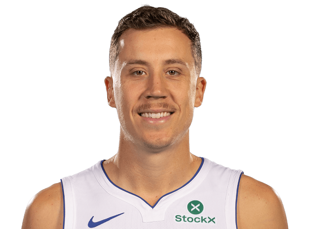 Duncan Robinson