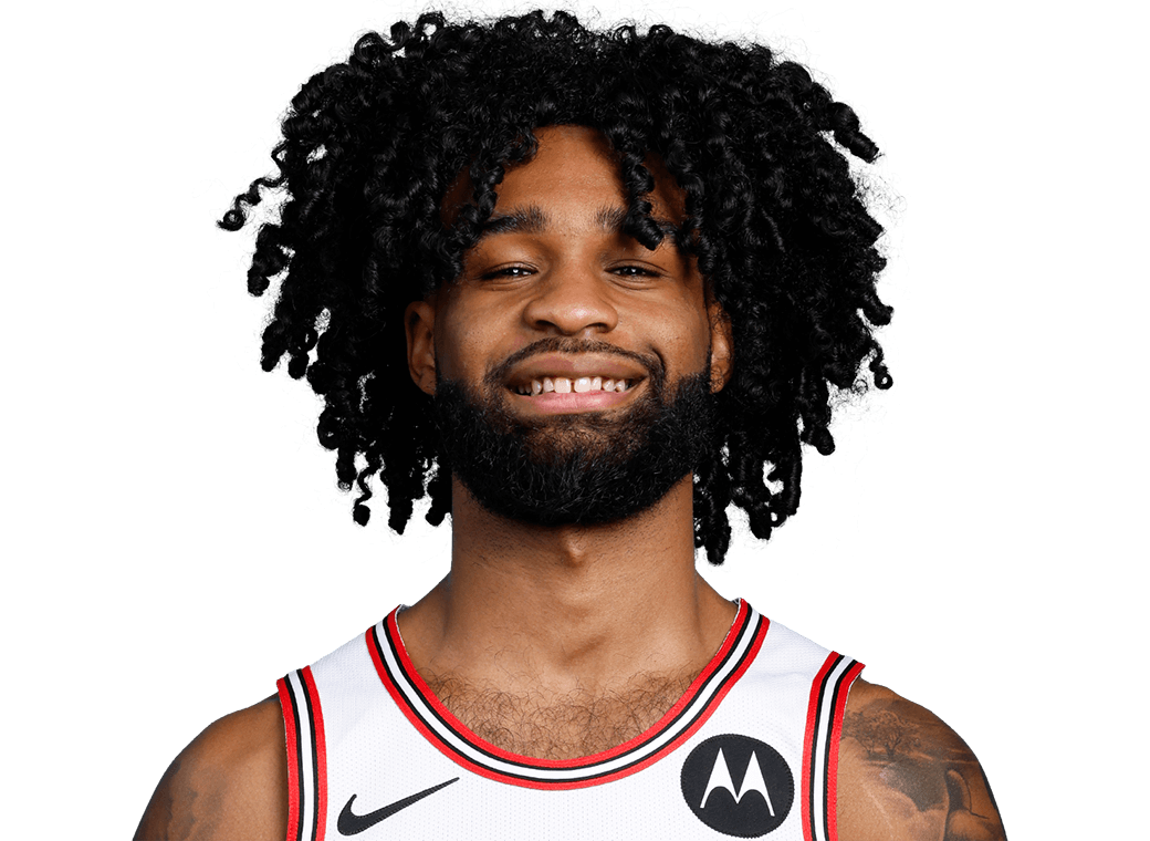 Coby White