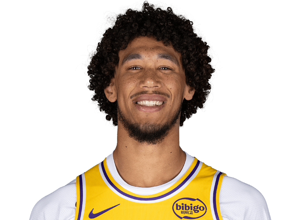 Jaxson Hayes