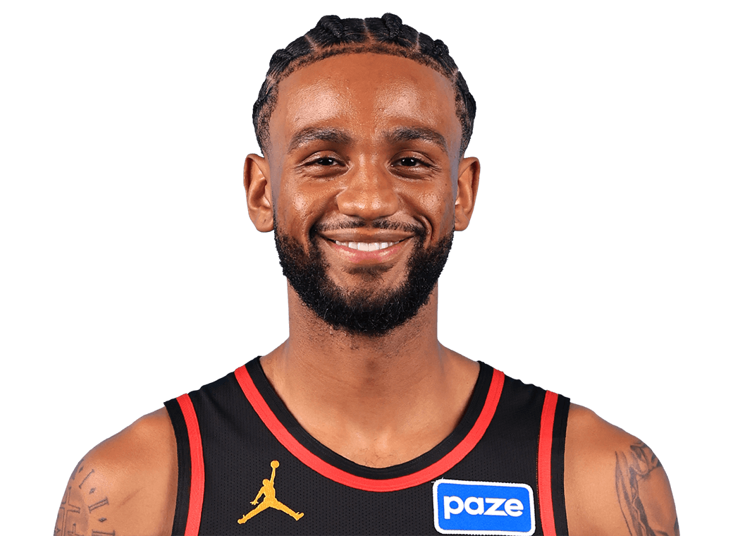 Nickeil Alexander-Walker