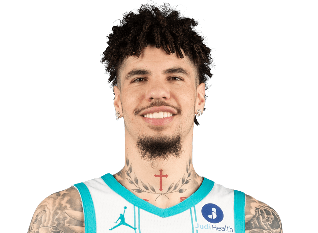 LaMelo Ball
