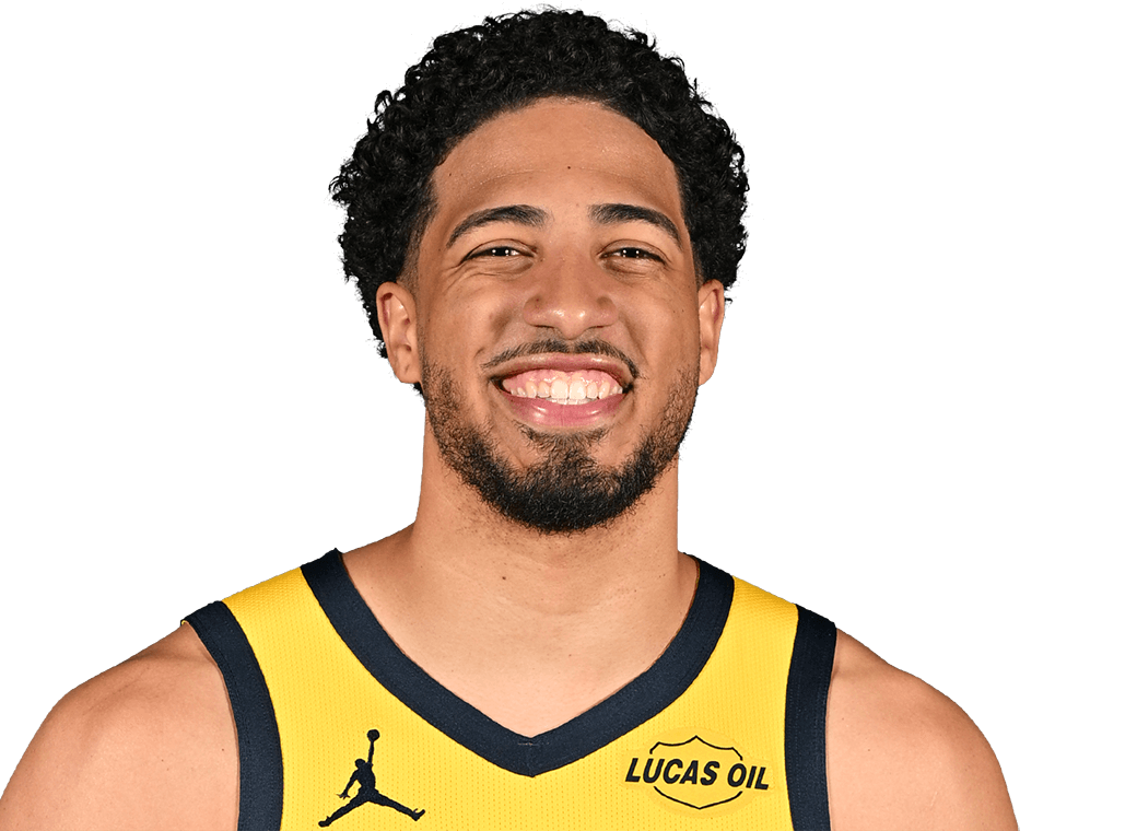 Tyrese Haliburton