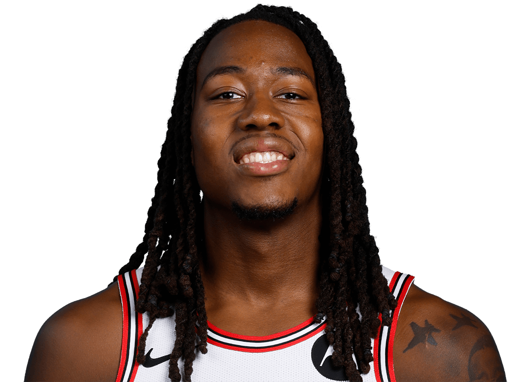 Ayo Dosunmu