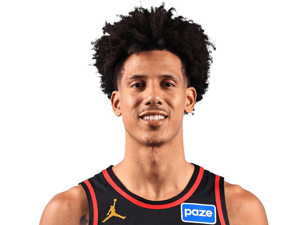Jalen Johnson