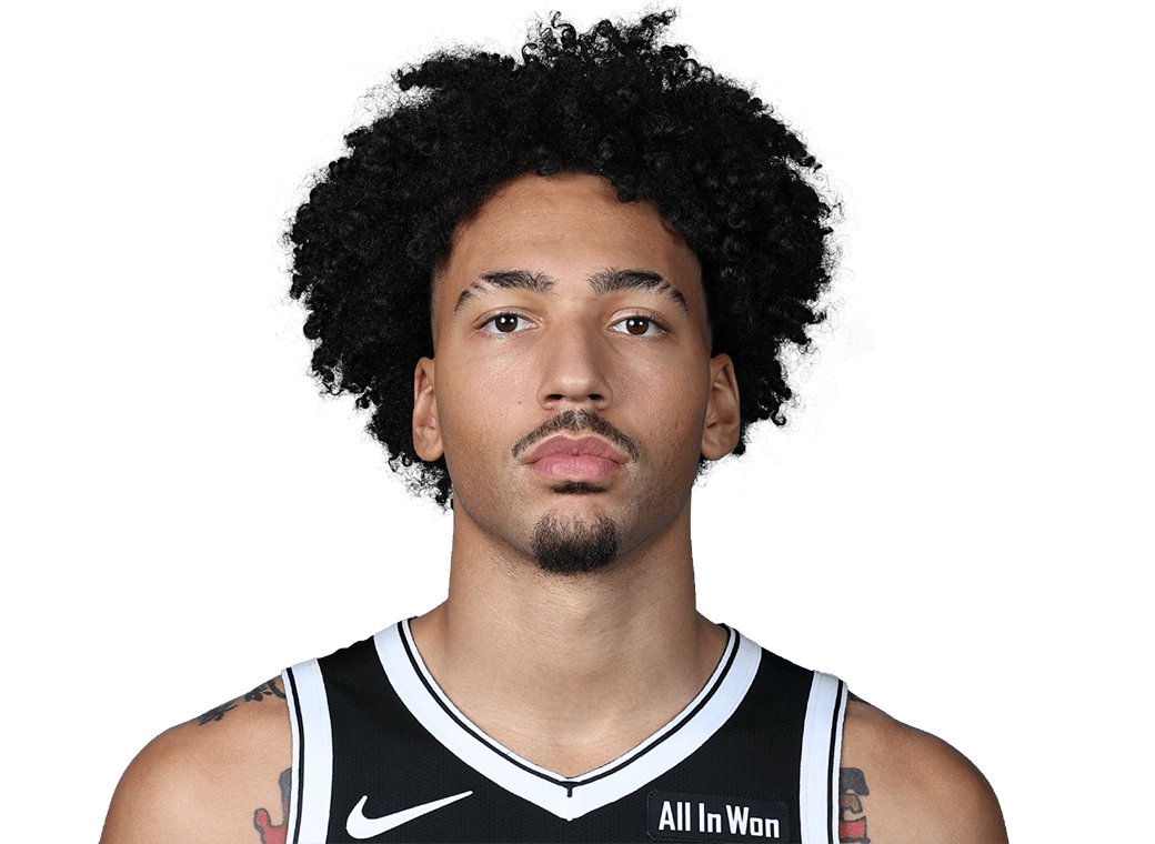 Jalen Wilson
