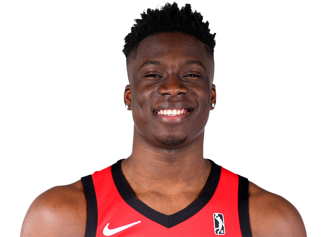 Alex Antetokounmpo