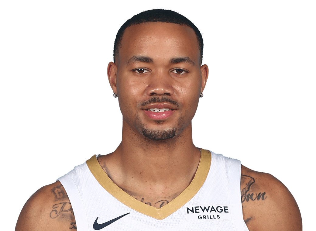 Bryce McGowens
