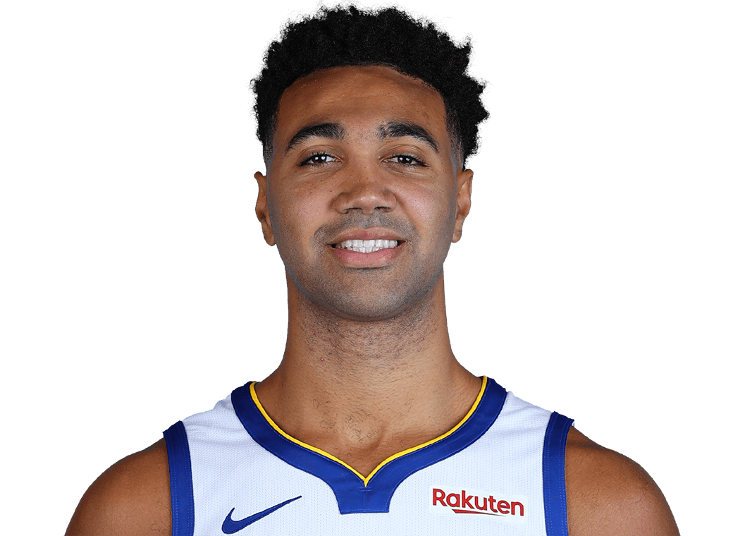 Trayce Jackson-Davis