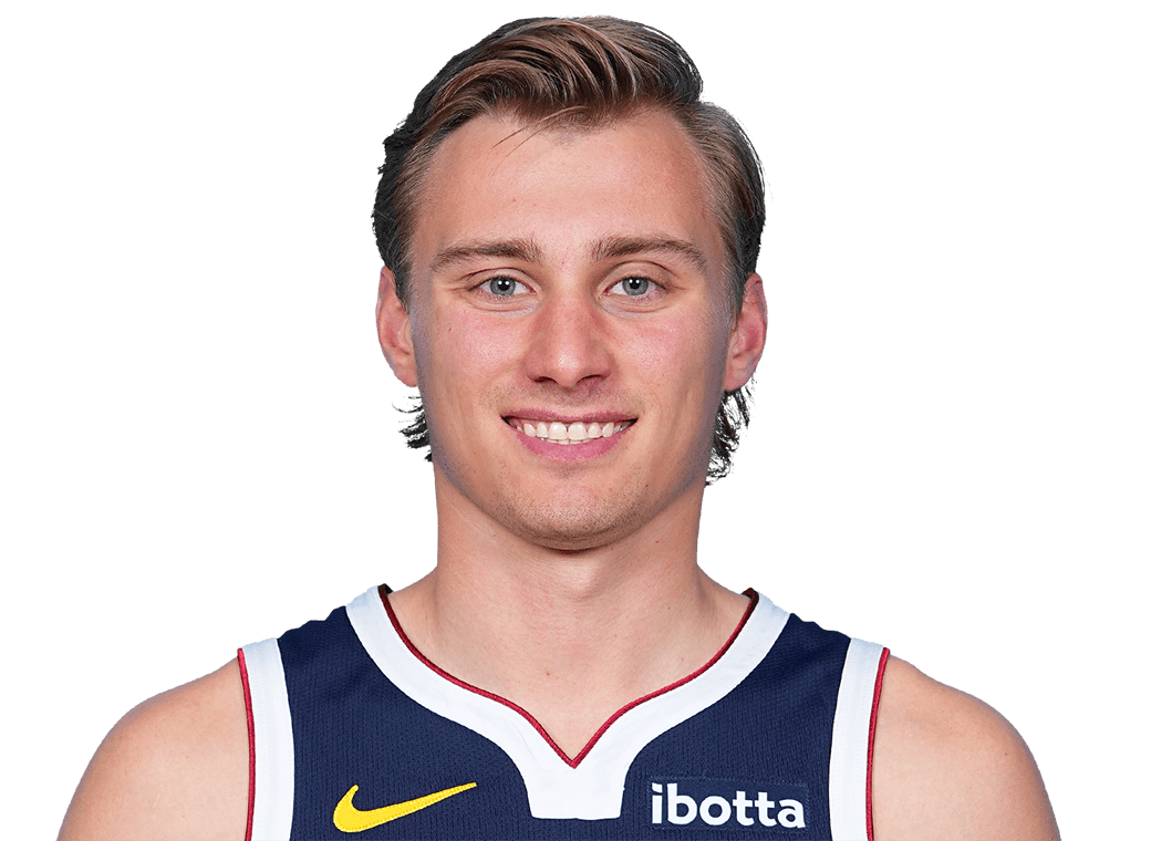 Dane Goodwin