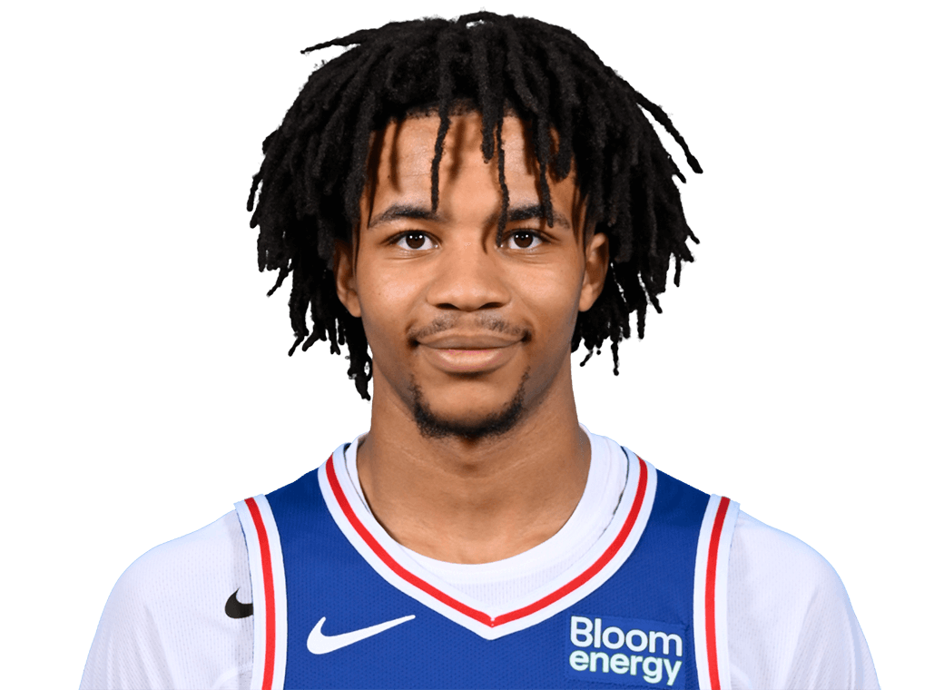 Jameer Nelson Jr.