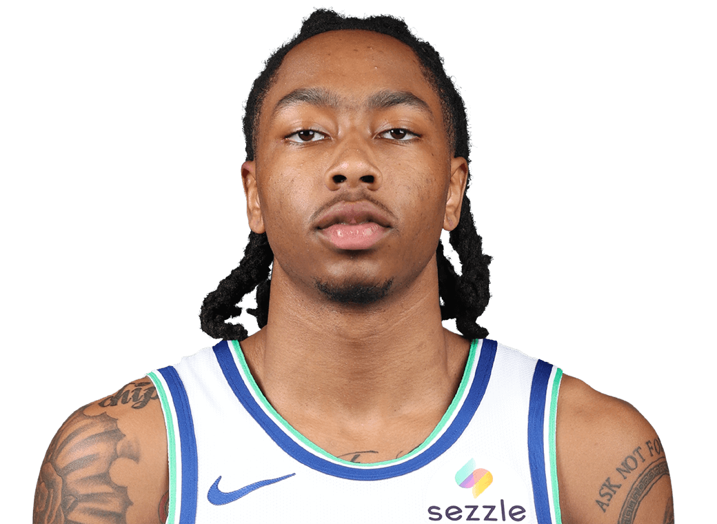 Isaiah Evans