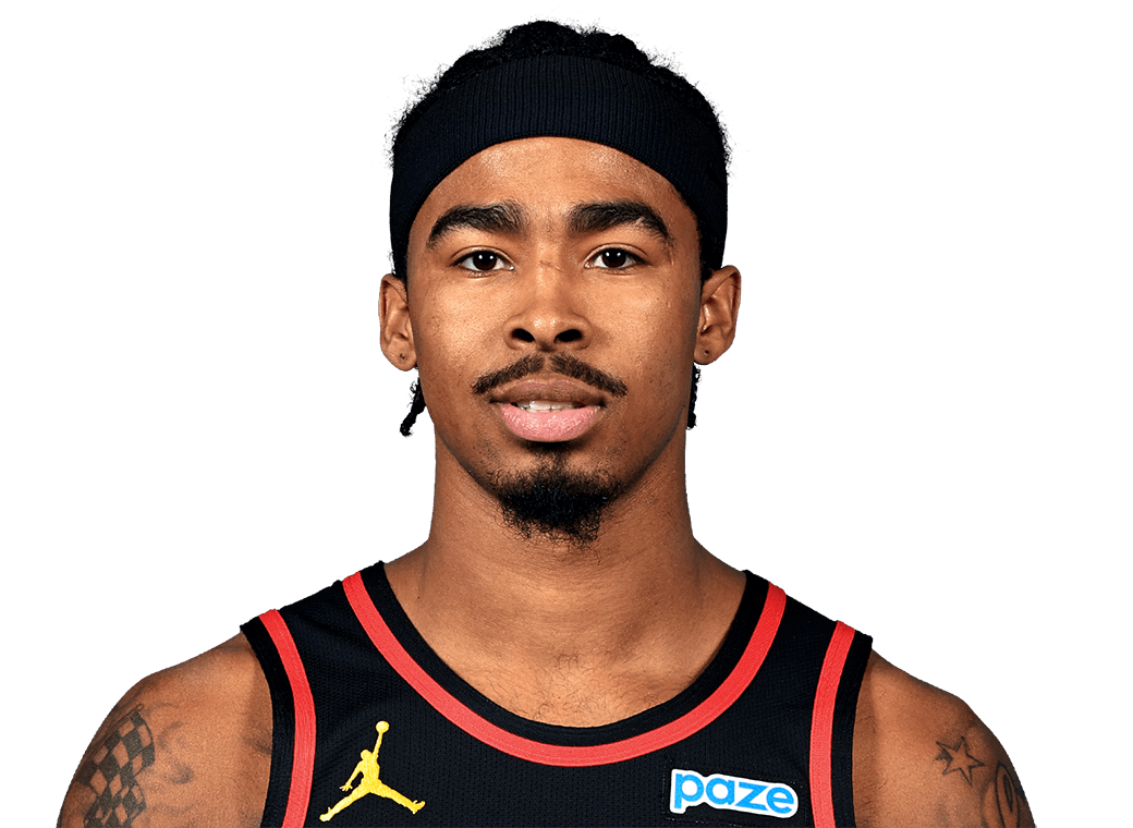 Keshon Gilbert
