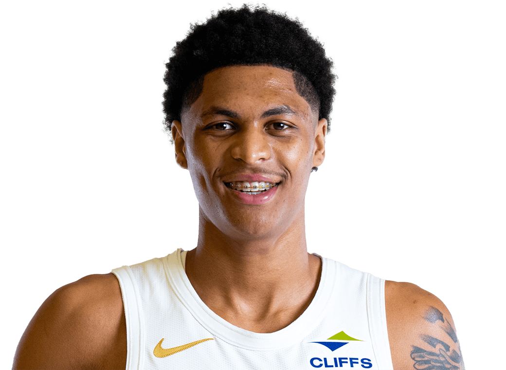 Meleek Thomas