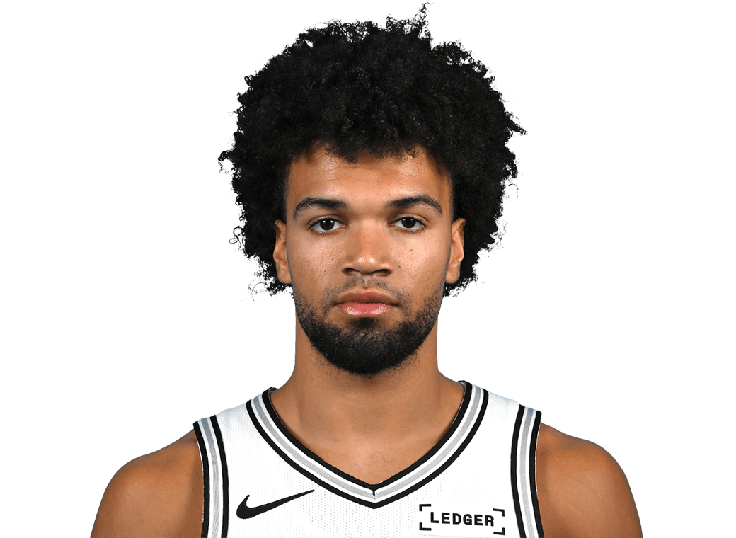 Ja'Kobi Gillespie