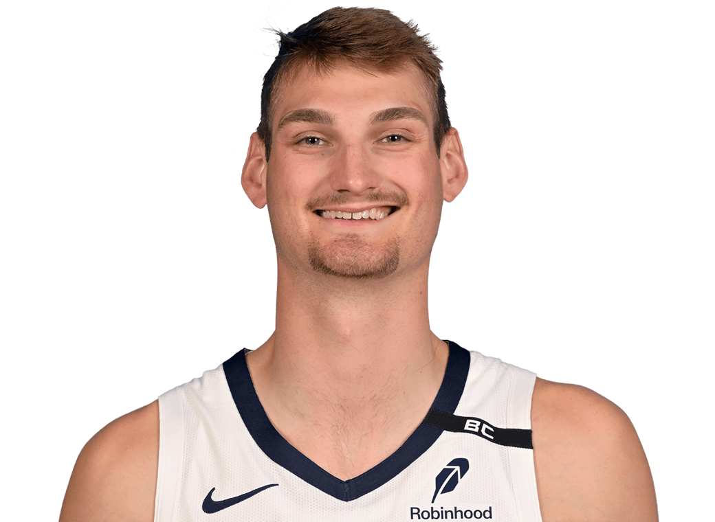 Carson Cooper