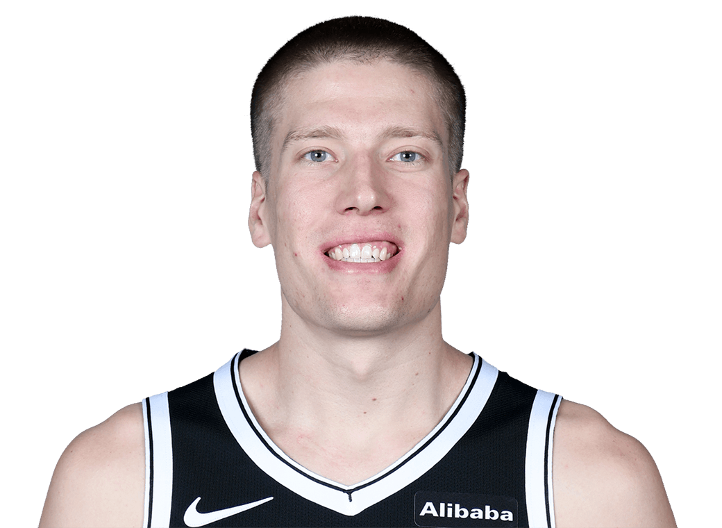 Ben Humrichous