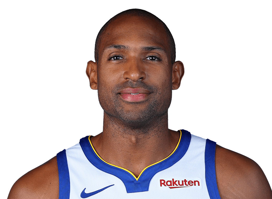 Al Horford