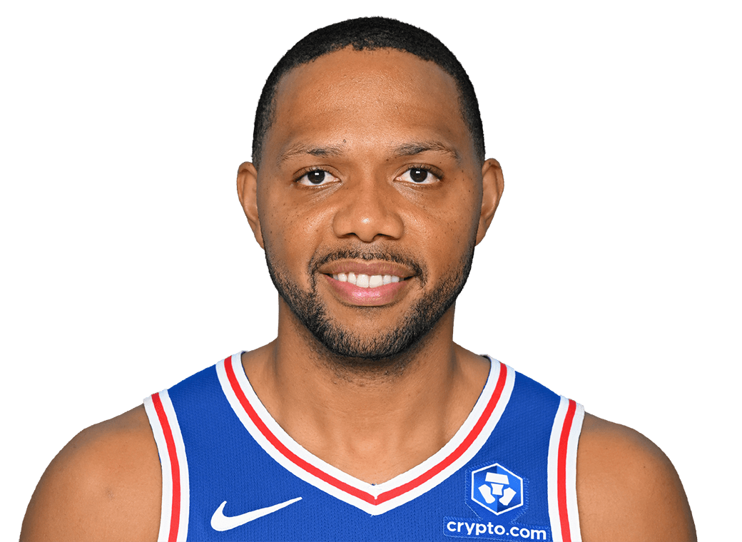 Eric Gordon