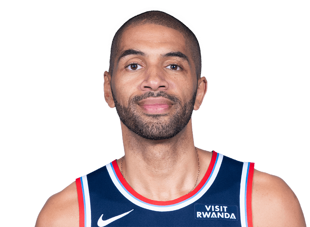Nicolas Batum