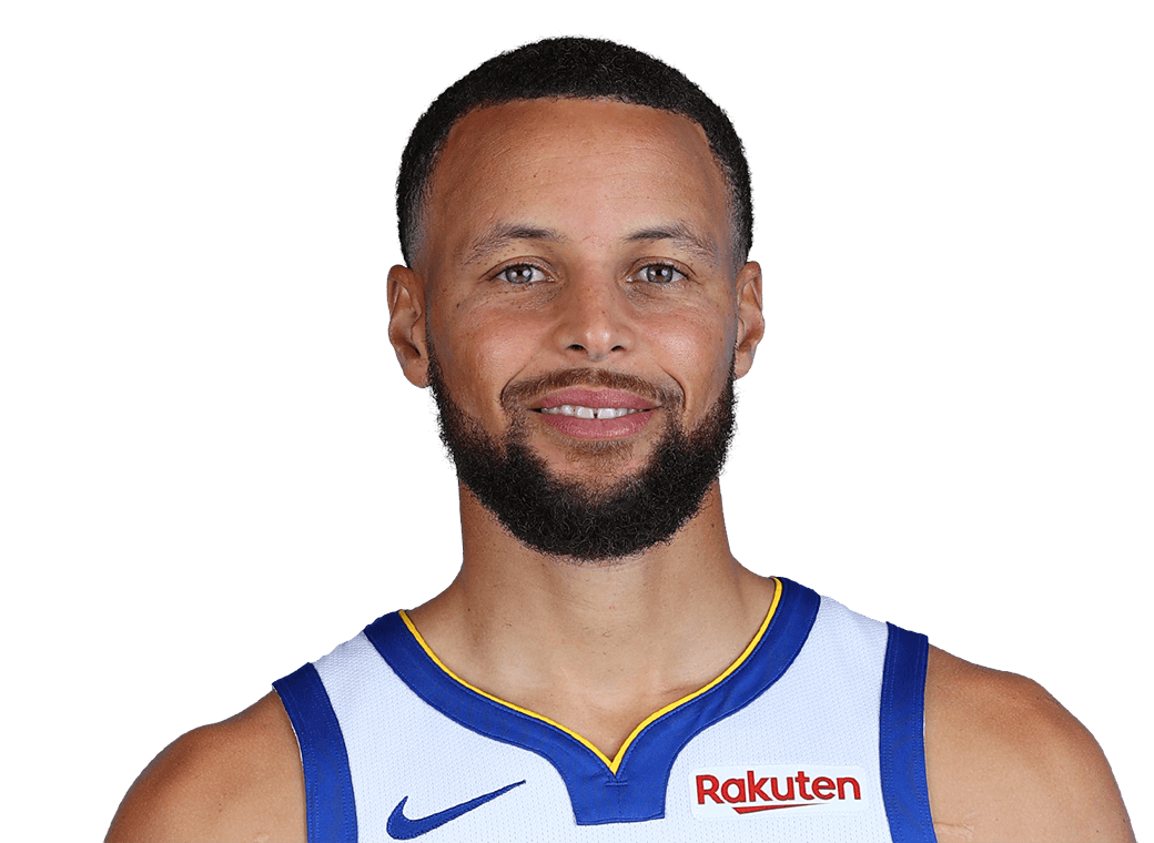 Stephen Curry